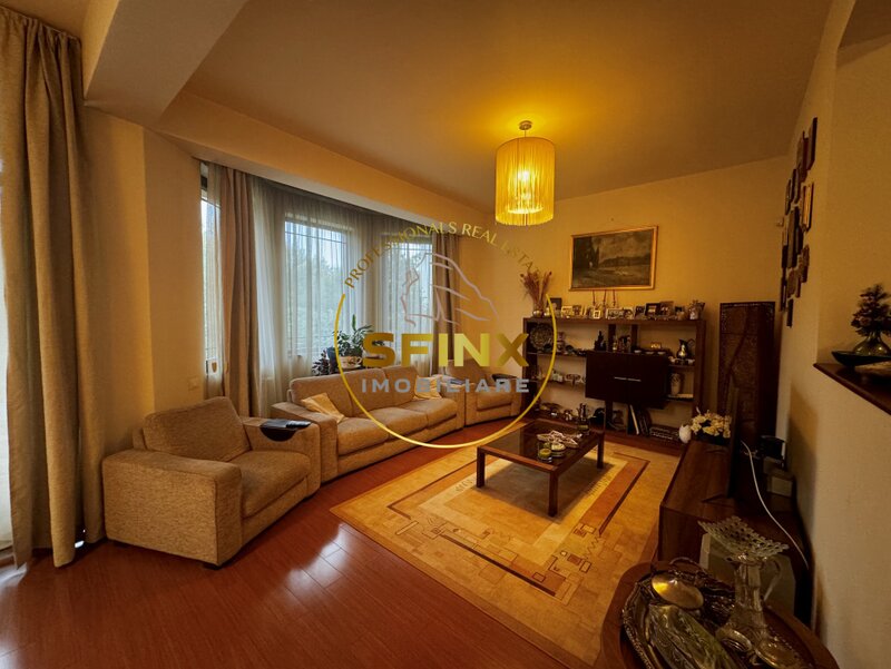 Erou Iancu Nicolae  Casa 6 Camere, gradina spectaculoasa,