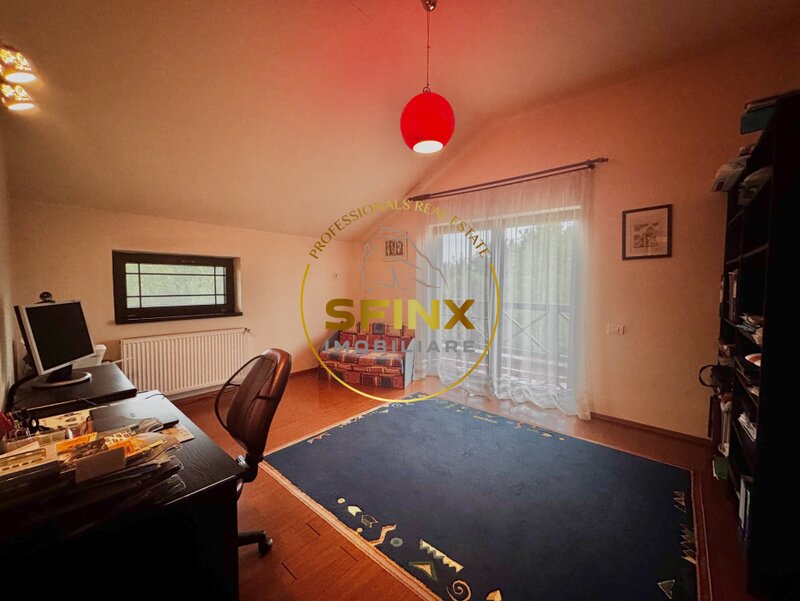 Erou Iancu Nicolae  Casa 6 Camere, gradina spectaculoasa,