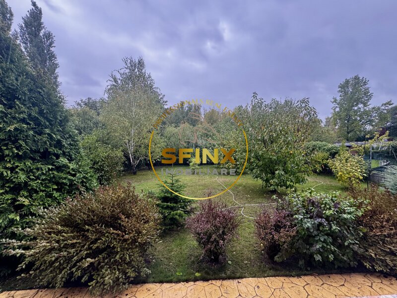 Erou Iancu Nicolae  Casa 6 Camere, gradina spectaculoasa,